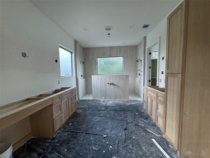 ***CURRENT STAGE OF CONSTRUCTION AS OF 9/19/25*** ***CURRENT STAGE OF CONSTRUCTION AS OF 9/19/25***