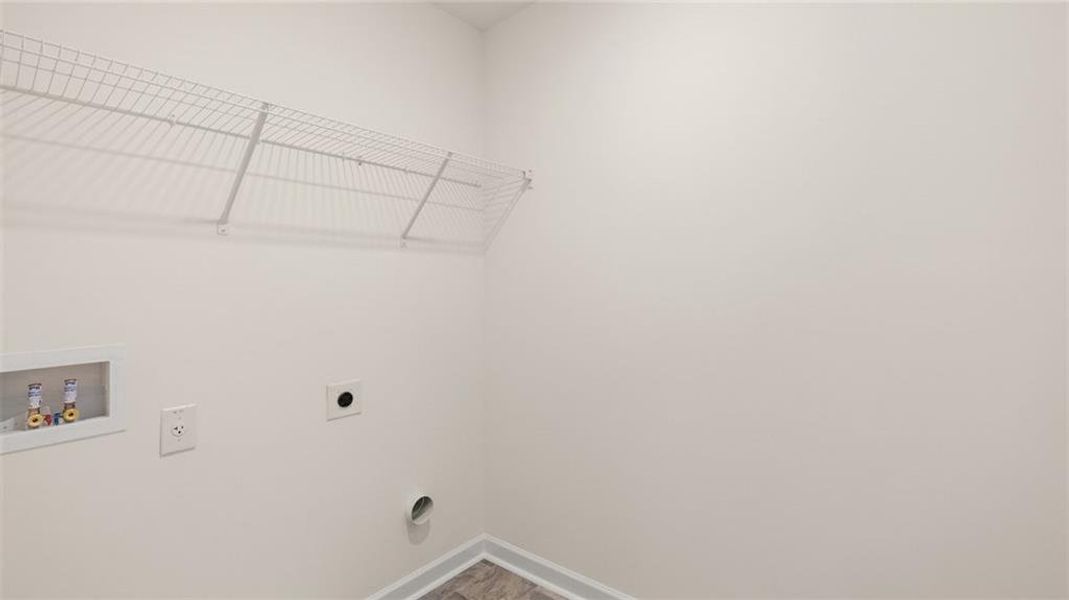 Spacious, unfurnished interior of a new home in , Perry (Image 36). Spacious, unfurnished interior of a new home in , Perry (Image 36).