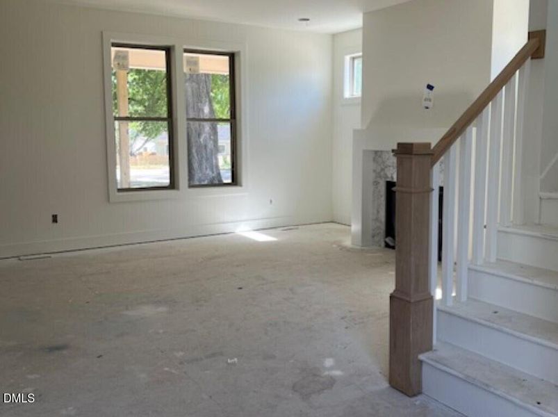Foyer into Family 2