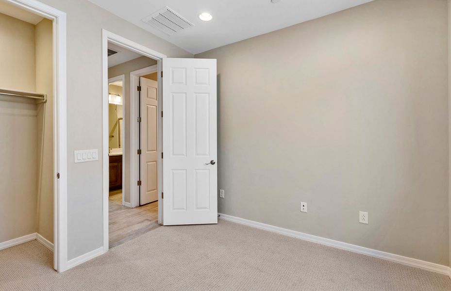 Quick Move-In Home Quick Move-In Home