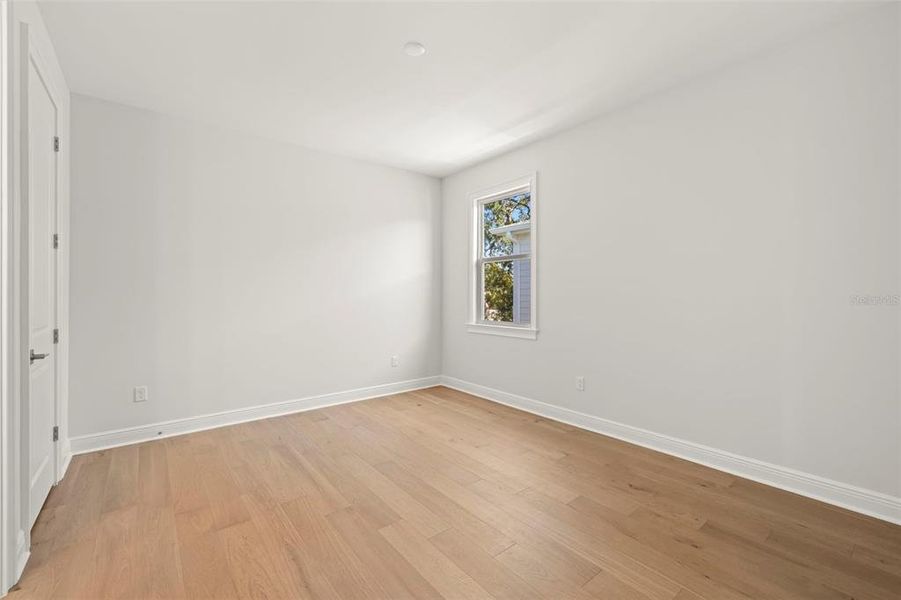 Spacious, unfurnished interior of a new home in , Tampa (Image 27). Spacious, unfurnished interior of a new home in , Tampa (Image 27).