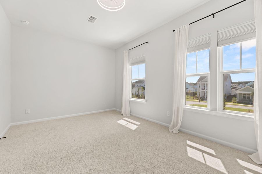 Spacious, unfurnished interior of a new home in , Summerville (Image 32). Spacious, unfurnished interior of a new home in , Summerville (Image 32).