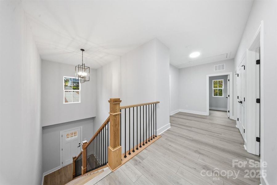 Spacious, unfurnished interior of a new home in , Mount Holly (Image 35). Spacious, unfurnished interior of a new home in , Mount Holly (Image 35).