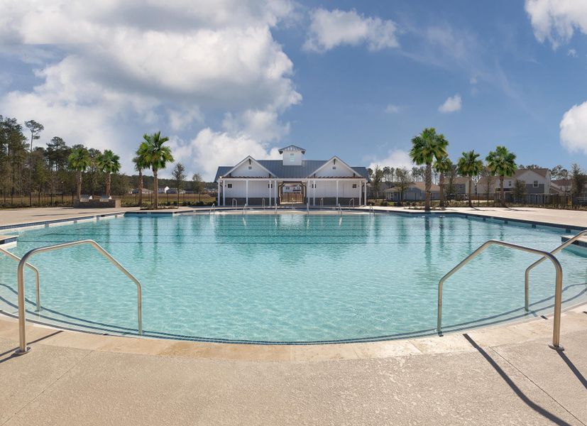 Community amenities in , Summerville (Image 68). Community amenities in , Summerville (Image 68).