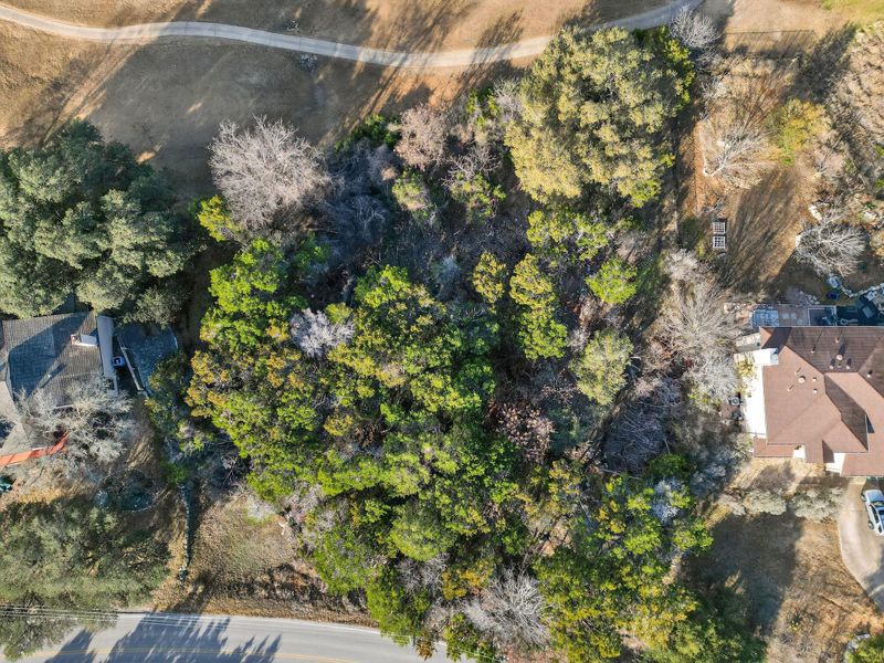 View of property location