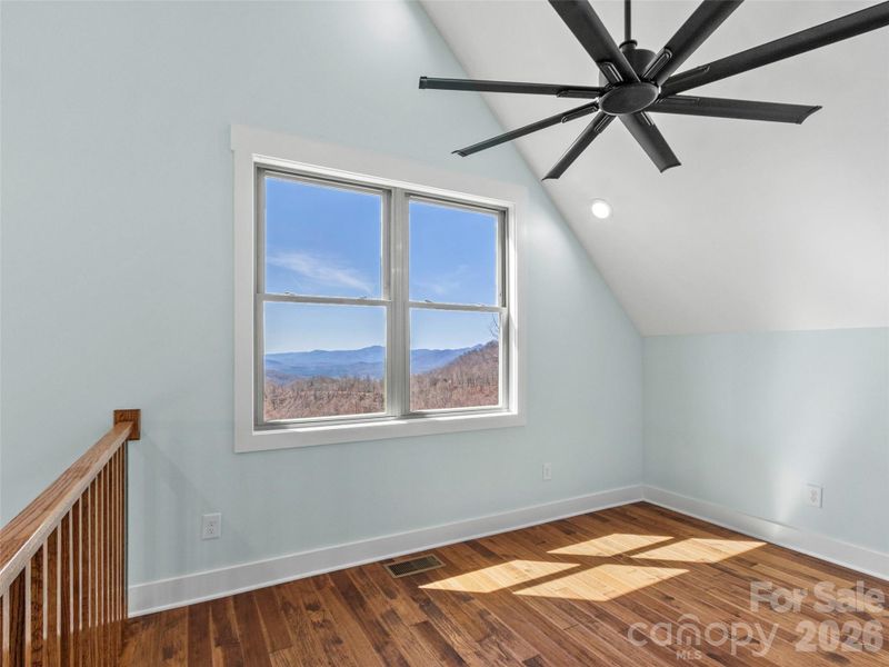 Spacious, unfurnished interior of a new home in , Union Mills (Image 20). Spacious, unfurnished interior of a new home in , Union Mills (Image 20).