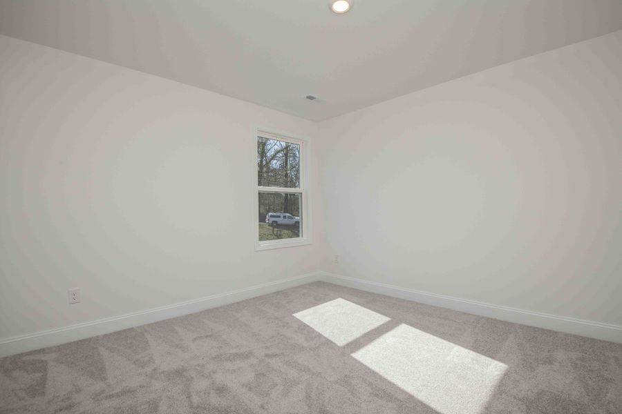 *Photo of example home. Selections and finishes may vary.