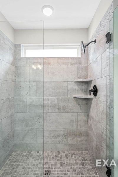 Representative interior finishes for a home built from the The Henry A by Davidson Homes LLC in Woods Crossing, Gallatin (Image 16).