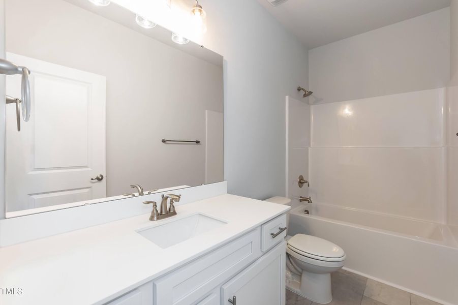 Bathroom 01 Bathroom 01