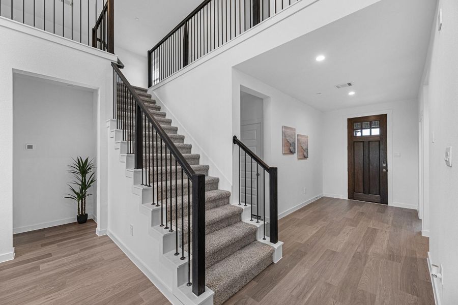 Representative Photo