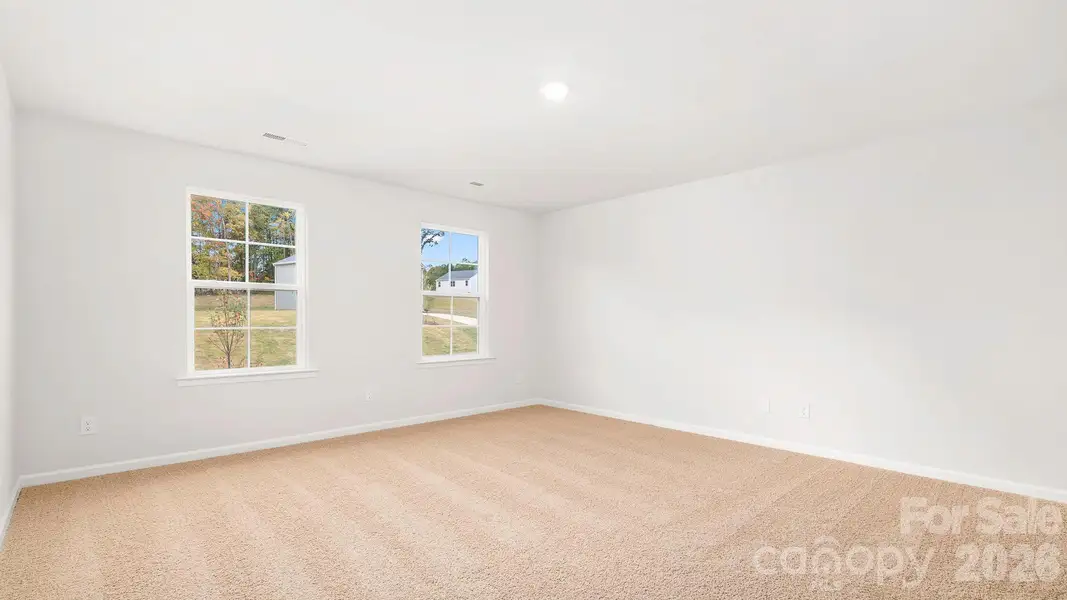 *Photos are of model home and are for representational purposes only