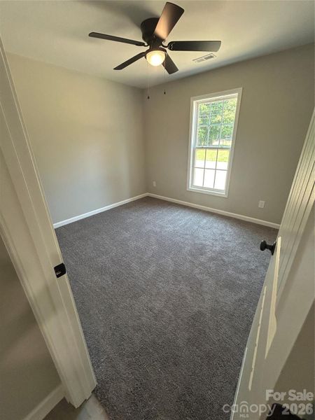 Spacious, unfurnished interior of a new home in , York (Image 24). Spacious, unfurnished interior of a new home in , York (Image 24).