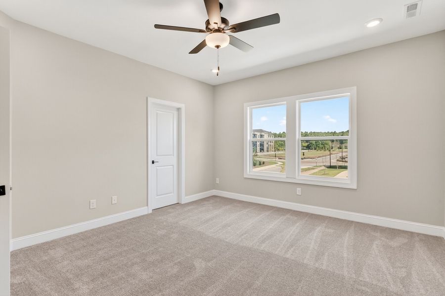 3br New Home in Cary, NC.  - Slide 36