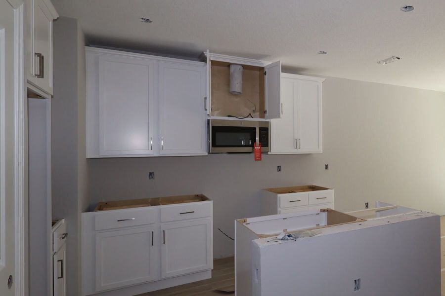 Kitchen Kitchen
