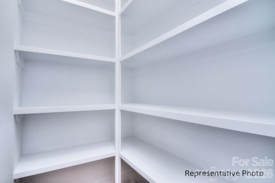 Close-up of interior finishes inside a home in , Cornelius (Image 11).