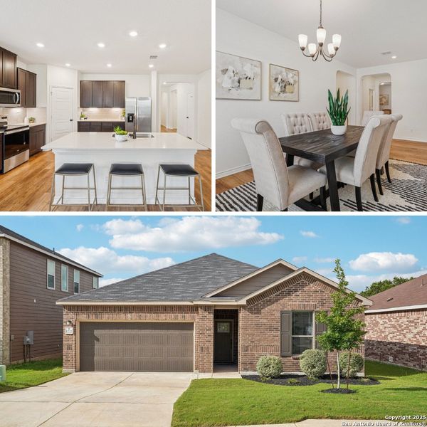 Image 43 of a home in Canyon Crest. Image 43 of a home in Canyon Crest.