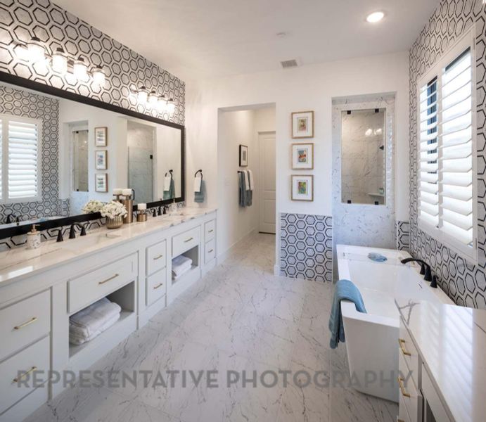 Primary Bathroom Primary Bathroom