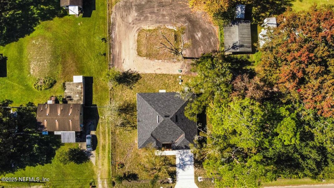 Site preparation for new homesites in , Jacksonville (Image 92). Site preparation for new homesites in , Jacksonville (Image 92).
