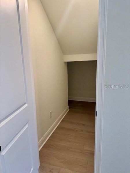 Spacious, unfurnished interior of a new home in Persimmon Park, Wesley Chapel (Image 12). Spacious, unfurnished interior of a new home in Persimmon Park, Wesley Chapel (Image 12).