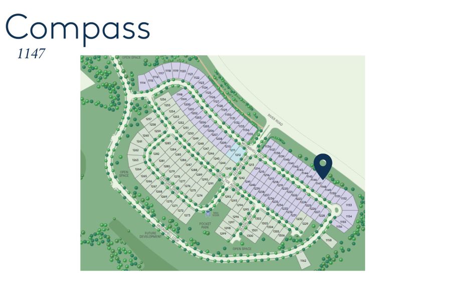 Image 21 of a home in The Haven at Riverlights.