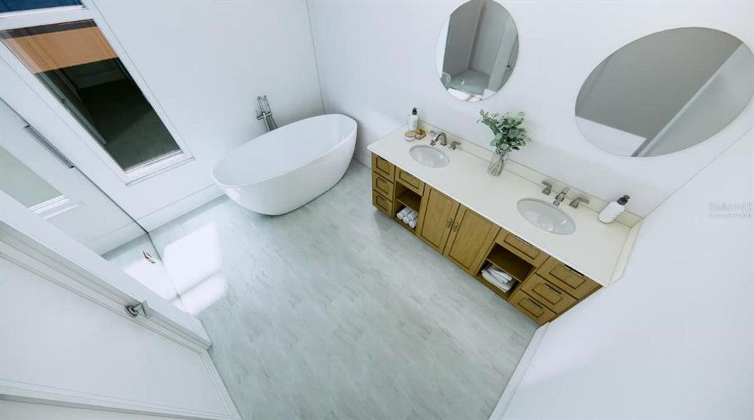 Image 35 of a home in . Image 35 of a home in .