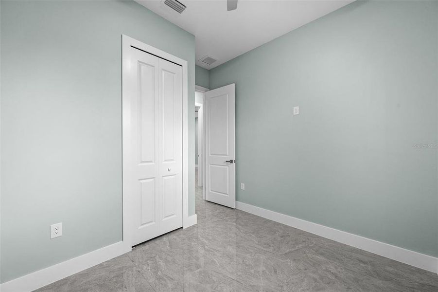 Spacious, unfurnished interior of a new home in , North Fort Myers (Image 28). Spacious, unfurnished interior of a new home in , North Fort Myers (Image 28).