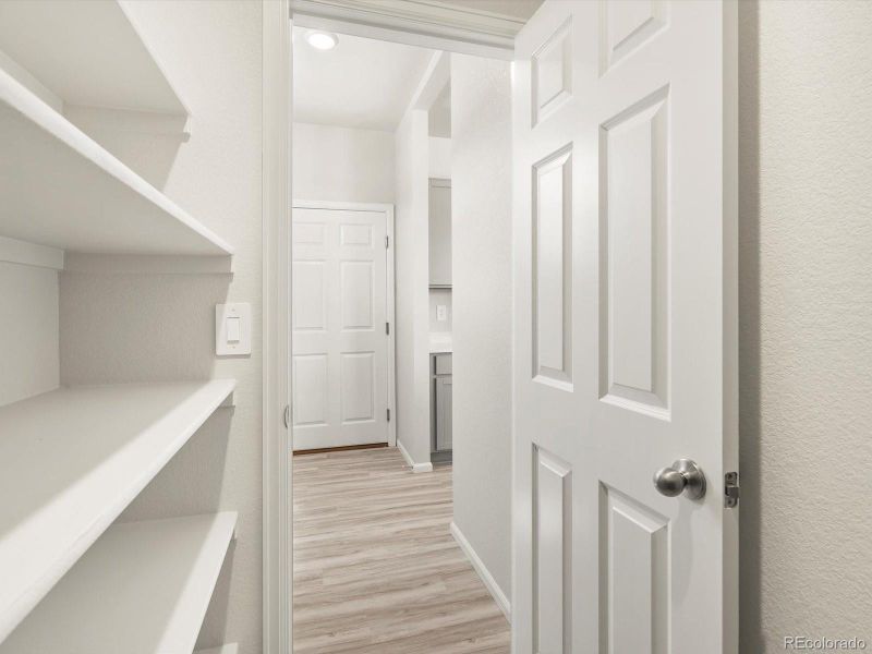 Image 47 of a home in Poudre Heights: The Lakes Collection.