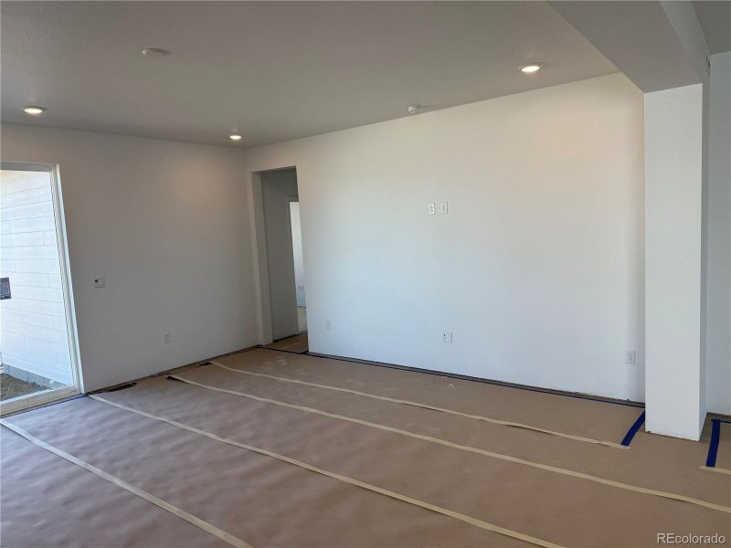 Image 7 of a home in Harvest Crossing.