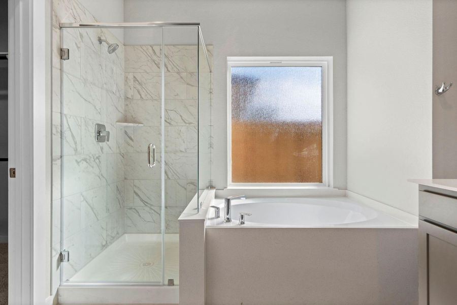 Image 31 of a home in Barton Creek Ranch.