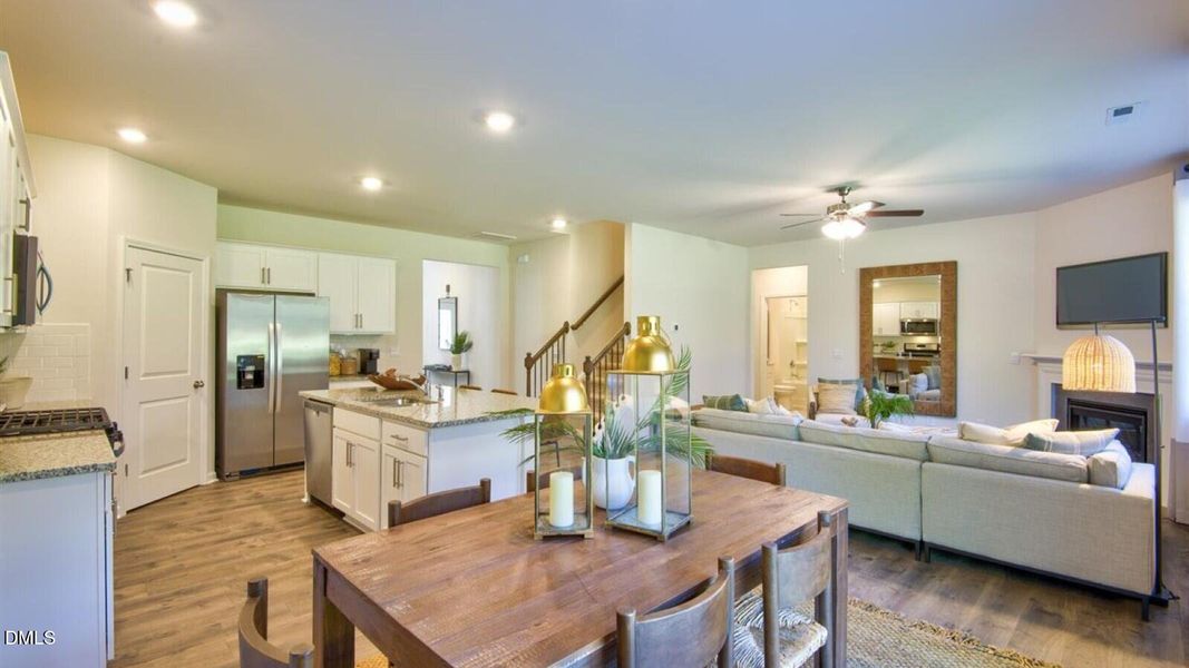 20-Living Room & Dining Room-Resized