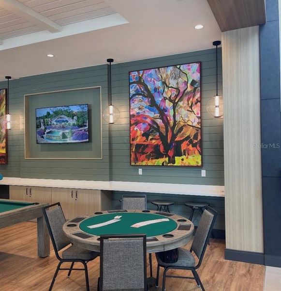 Community amenities in , Tavares (Image 50).