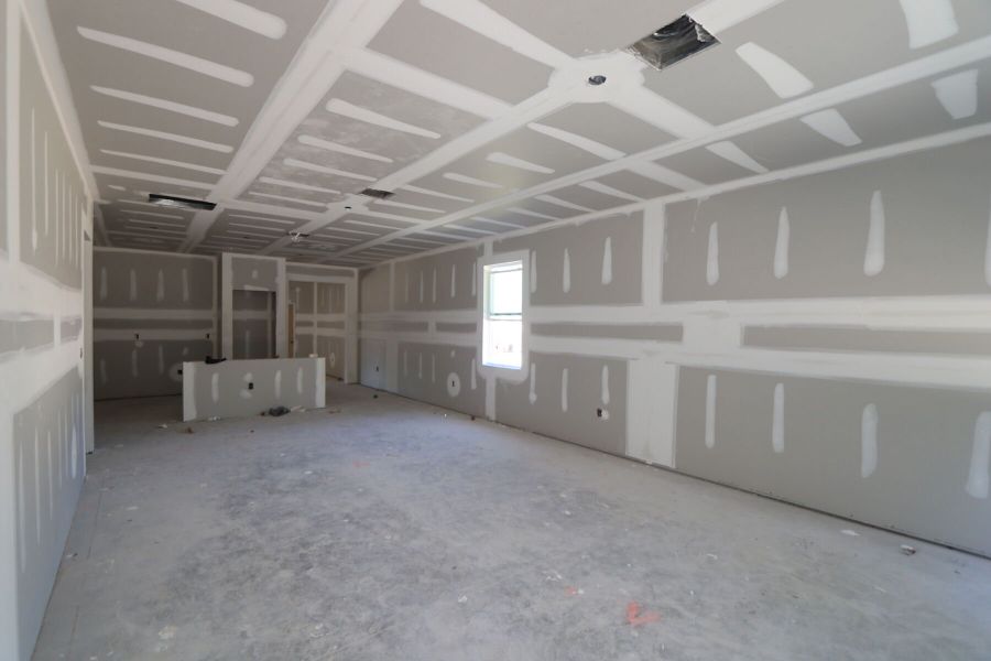 Drywall Drywall