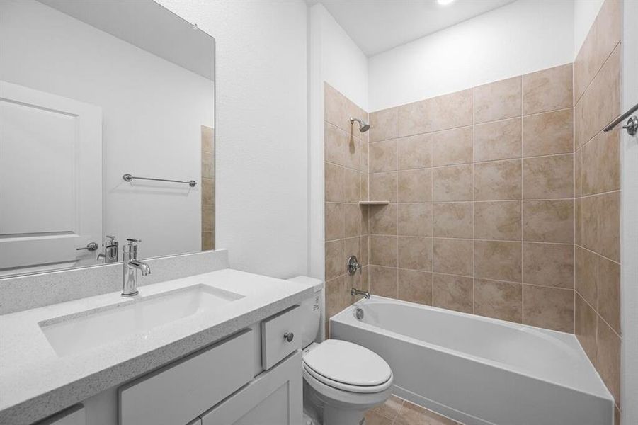 15041 Hierba Mora Drive ~ Ready Now