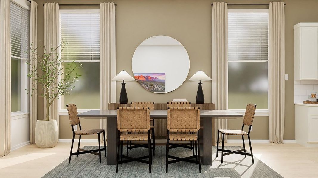 Grove Core N028 Niles Dining 1of3 F1