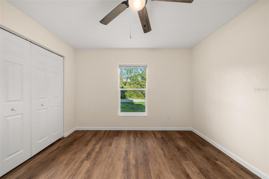 Spacious, unfurnished interior of a new home in , Lake Placid (Image 15). Spacious, unfurnished interior of a new home in , Lake Placid (Image 15).