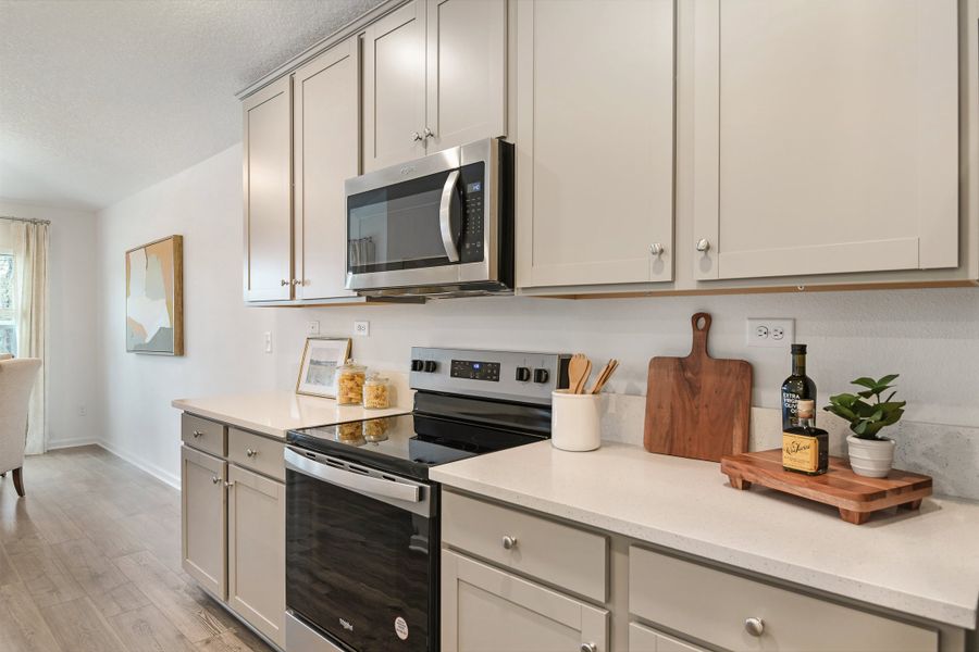 1,711sf New Home in St. Augustine, FL.  - Slide 8