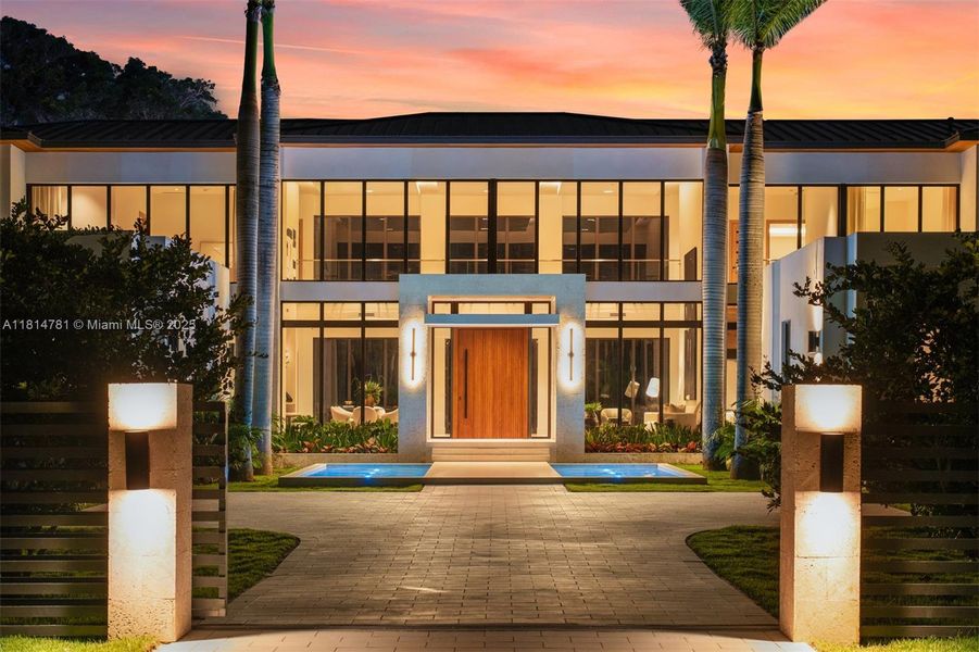 Image 76 of a home in .