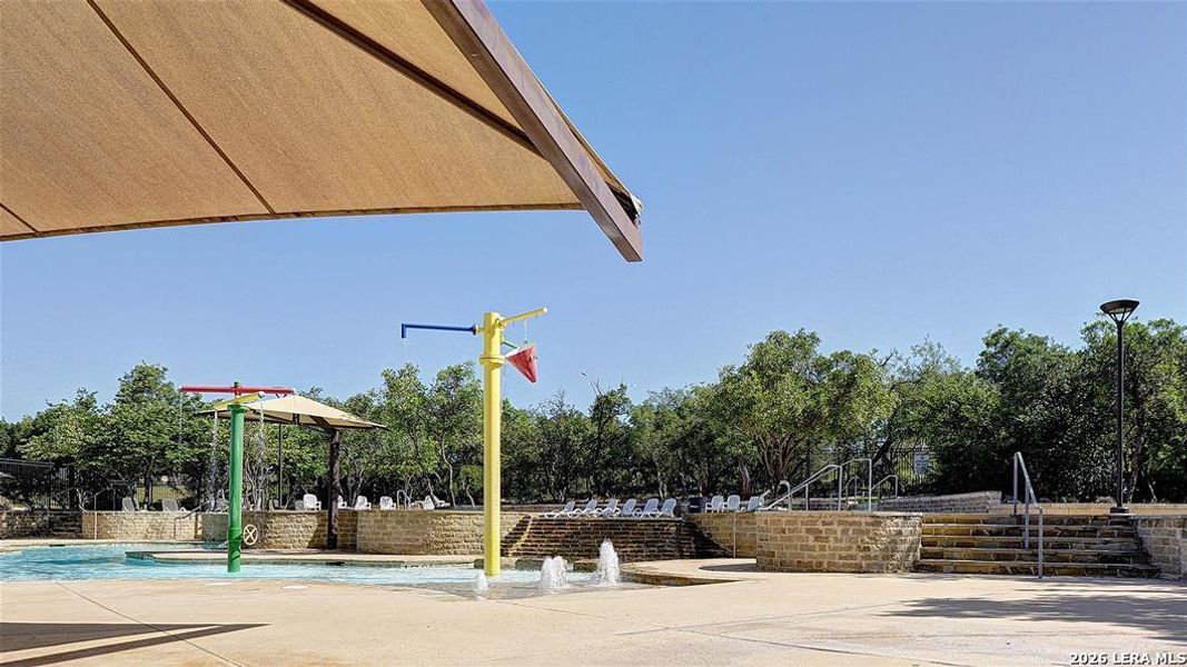 Community amenities in Arcadia Ridge, San Antonio (Image 6). Community amenities in Arcadia Ridge, San Antonio (Image 6).