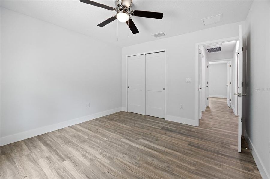 Spacious, unfurnished interior of a new home in , Ocala (Image 41). Spacious, unfurnished interior of a new home in , Ocala (Image 41).