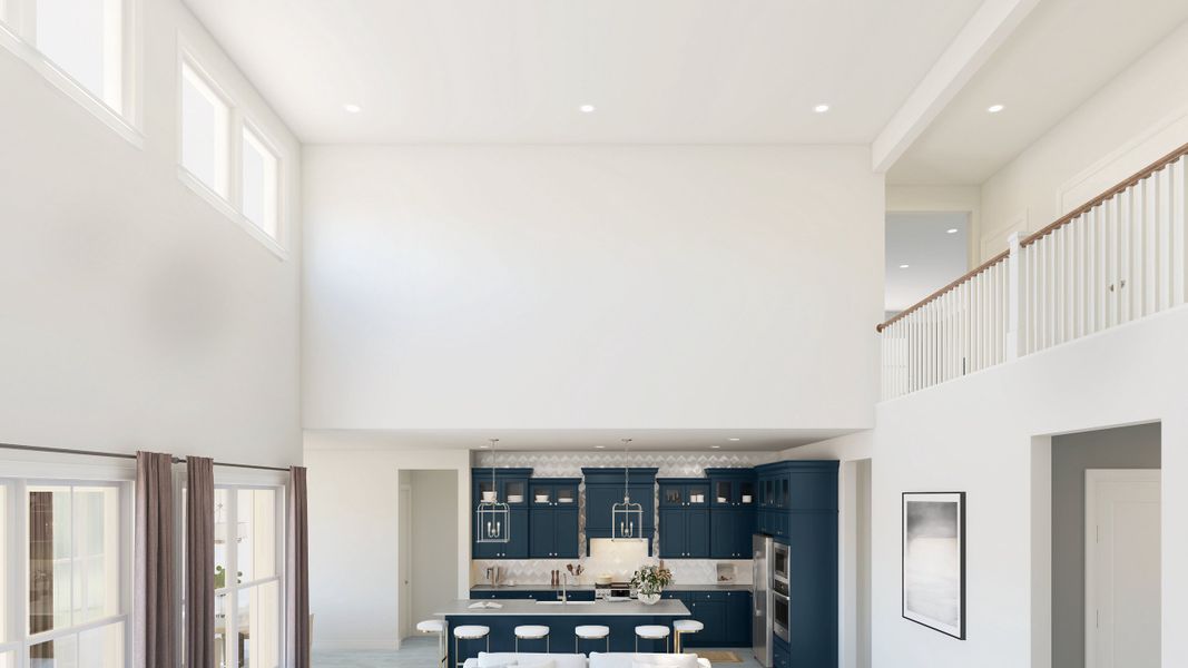 Great Room Great Room