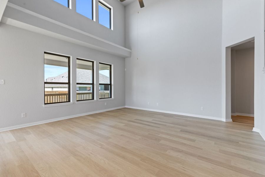 Logan II New Home in Leander, TX. - Slide 35 Logan II New Home in Leander, TX. - Slide 35