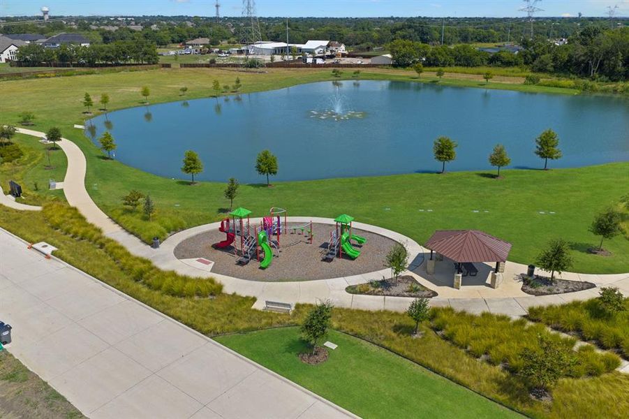 Image 38 of a home in .