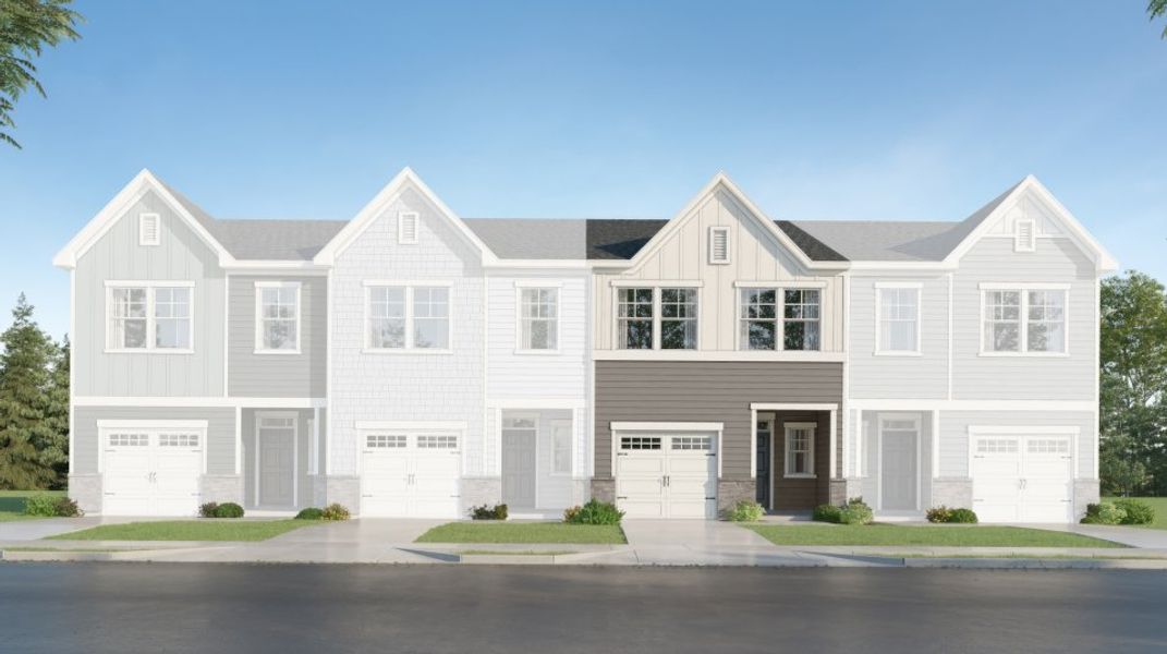 1427 Franklin Townes Kendall D