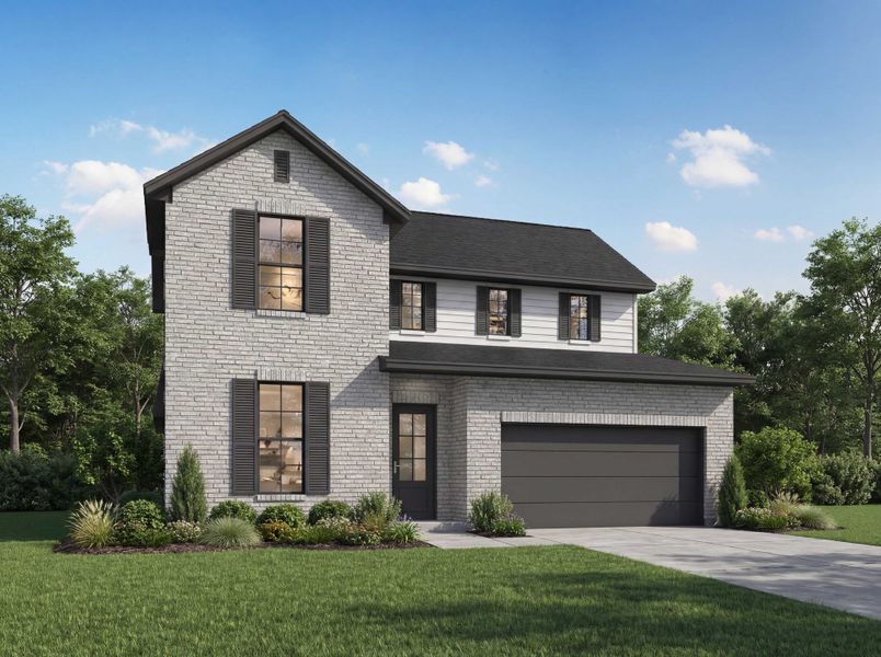 Elevation D Elevation D