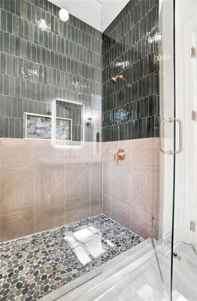 Close-up of interior finishes inside a home in , Alpharetta (Image 120). Close-up of interior finishes inside a home in , Alpharetta (Image 120).