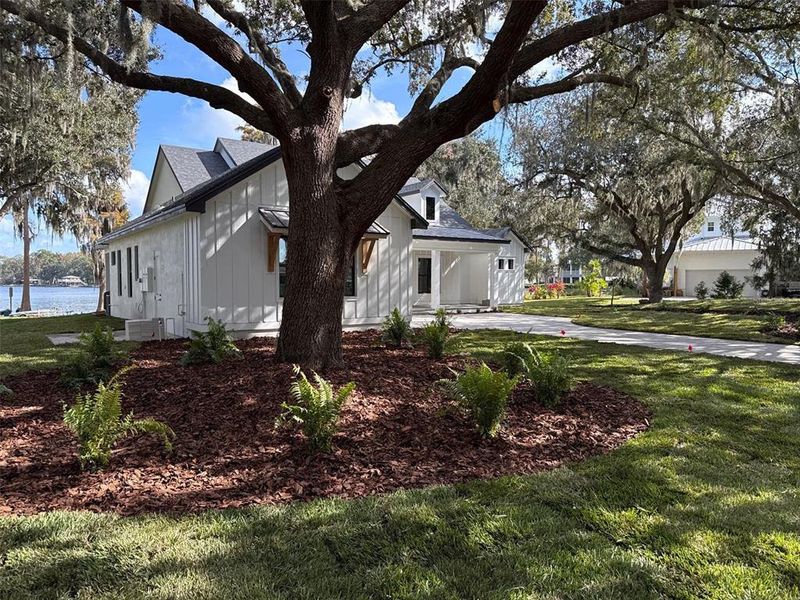 Natural landscape and outdoor views near  in Odessa (Image 8).