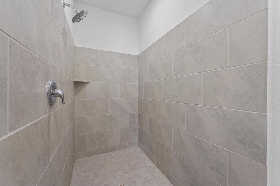 Close-up of interior finishes inside a home in Emberly: Watermill Collection, Beasley (Image 8).