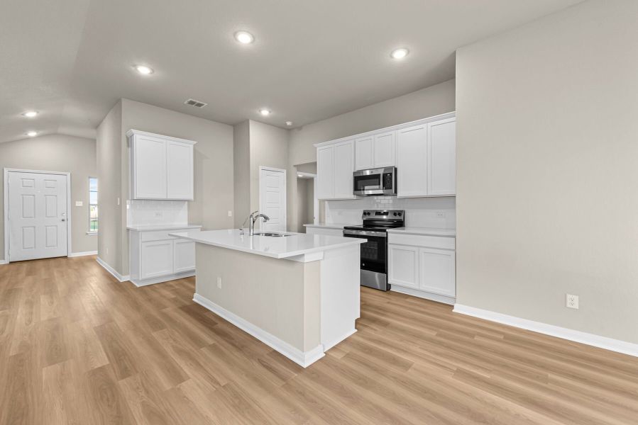 Representational Photo