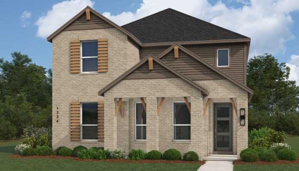 Elevation AP Elevation AP