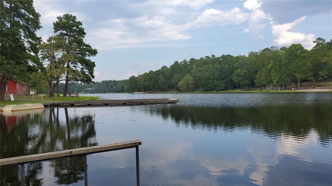 Holly Lake Holly Lake